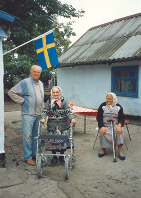 anna utas besöker emma annas, 1995