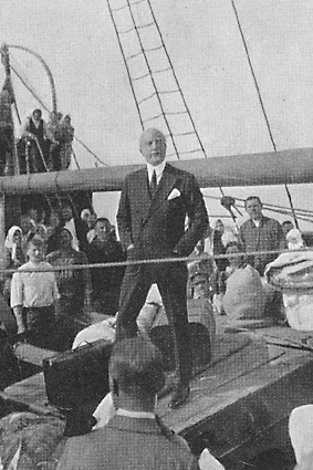 baron alstr&ouml;mer