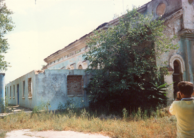 gs-by kyrka, 11, 1988