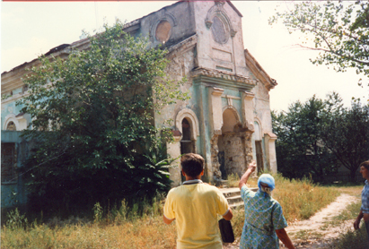 gs-by kyrka 1988
