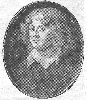 magnus gabriel  de la gardie.